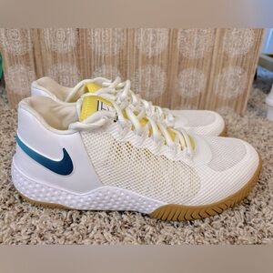 Nike Flare 2 Hard Court Tennis Shoes (7)